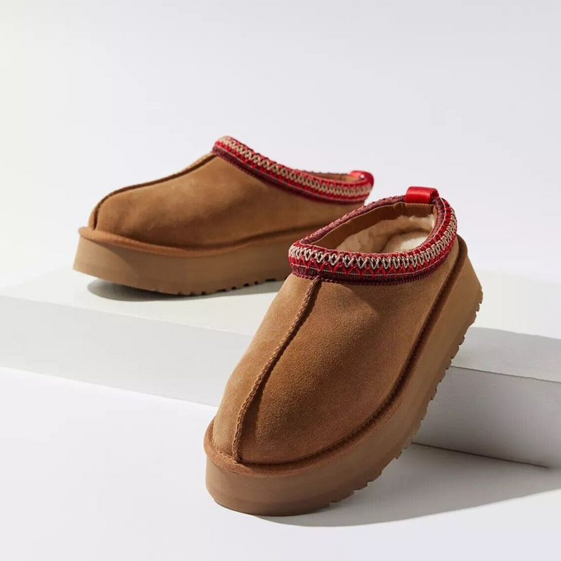 Glamour Slippers